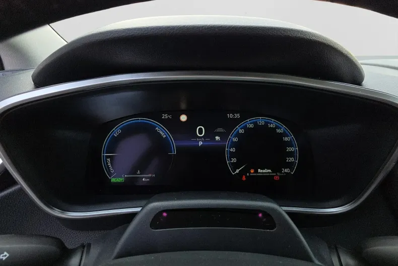 Toyota Corolla din 2026 cu 10 km - oferta TOY256409 - foto 10
