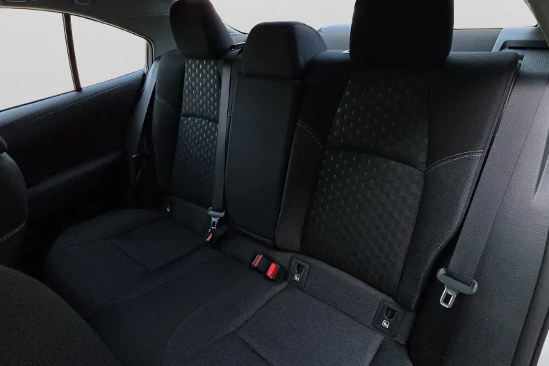 Toyota Corolla din 2026 cu 10 km - oferta TOY256409 - foto 12