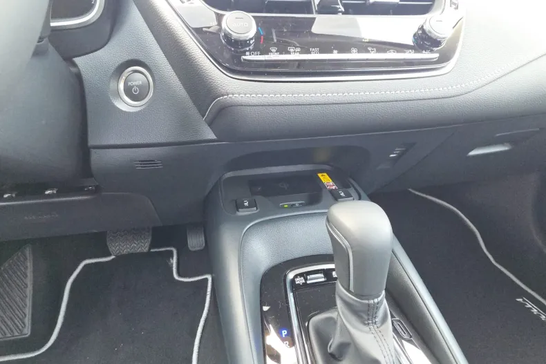 Toyota Corolla din 2026 cu 10 km - oferta TOY256409 - foto 15