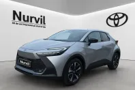 Toyota C-HR din 2026 cu 10 km - oferta TOY256411 - foto 1
