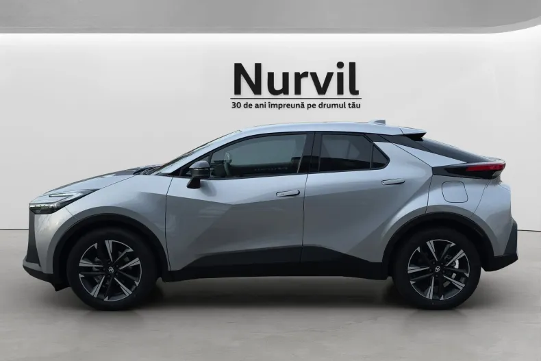 Toyota C-HR din 2026 cu 10 km - oferta TOY256411 - foto 2