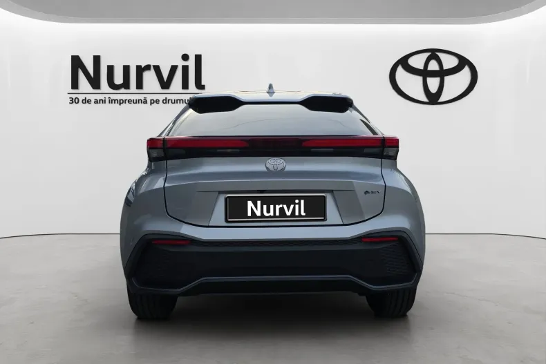 Toyota C-HR din 2026 cu 10 km - oferta TOY256411 - foto 3