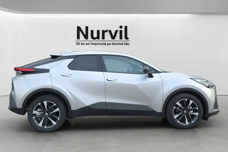 Toyota C-HR din 2026 cu 10 km - oferta TOY256411 - foto 4