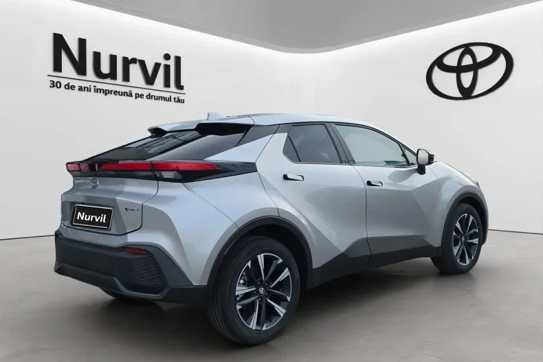 Toyota C-HR din 2026 cu 10 km - oferta TOY256411 - foto 5