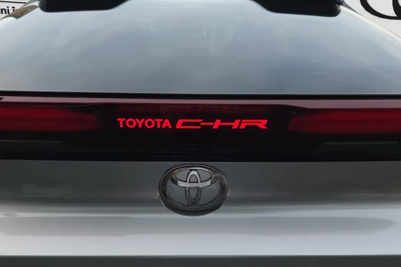 Toyota C-HR din 2026 cu 10 km - oferta TOY256411 - foto 6