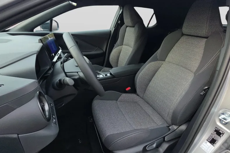Toyota C-HR din 2026 cu 10 km - oferta TOY256411 - foto 10