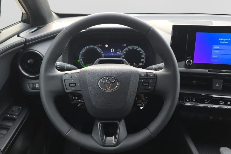Toyota C-HR din 2026 cu 10 km - oferta TOY256411 - foto 11