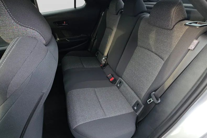 Toyota C-HR din 2026 cu 10 km - oferta TOY256411 - foto 14