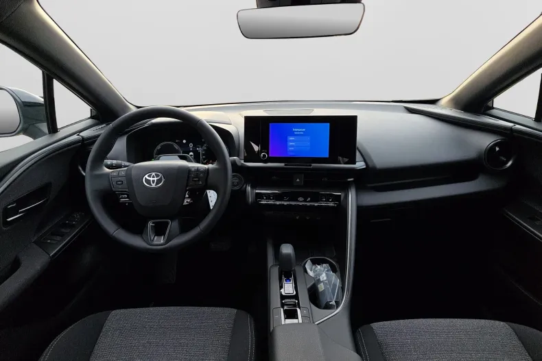 Toyota C-HR din 2026 cu 10 km - oferta TOY256411 - foto 15