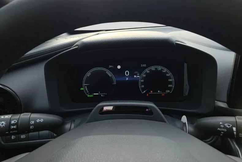 Toyota C-HR din 2026 cu 10 km - oferta TOY256411 - foto 18