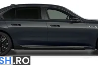 BMW M7 (Seria 7) din 2024 cu 55.400 km - oferta BMW256412 - foto 2