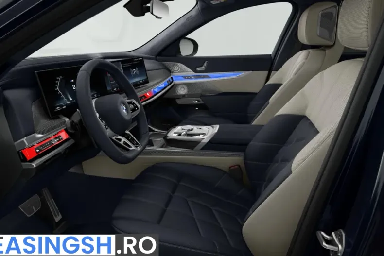 BMW M7 (Seria 7) din 2024 cu 55.400 km - oferta BMW256412 - foto 3