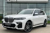 BMW X7 (Seria X) din 2021 cu 117.711 km - oferta BMW256414 - foto 1