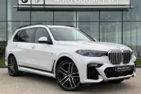BMW X7 (Seria X) din 2021 cu 117.711 km - oferta BMW256414 - foto 2