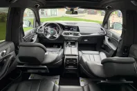 BMW X7 (Seria X) din 2021 cu 117.711 km - oferta BMW256414 - foto 5