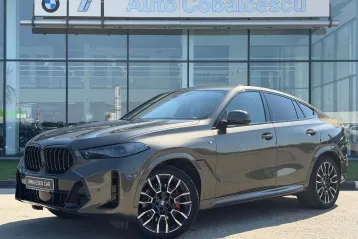 BMW X6 din 2023 - oferta BMW256415