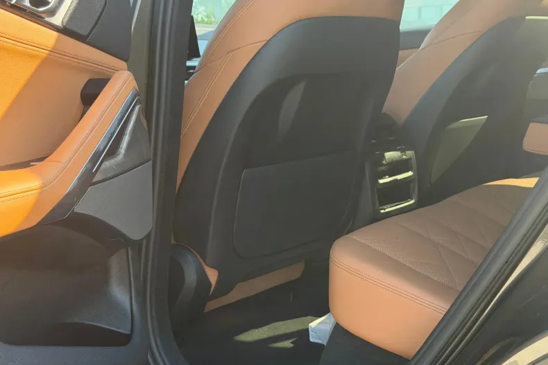 BMW X6 (Seria X) din 2023 cu 65.000 km - oferta BMW256415 - foto 6