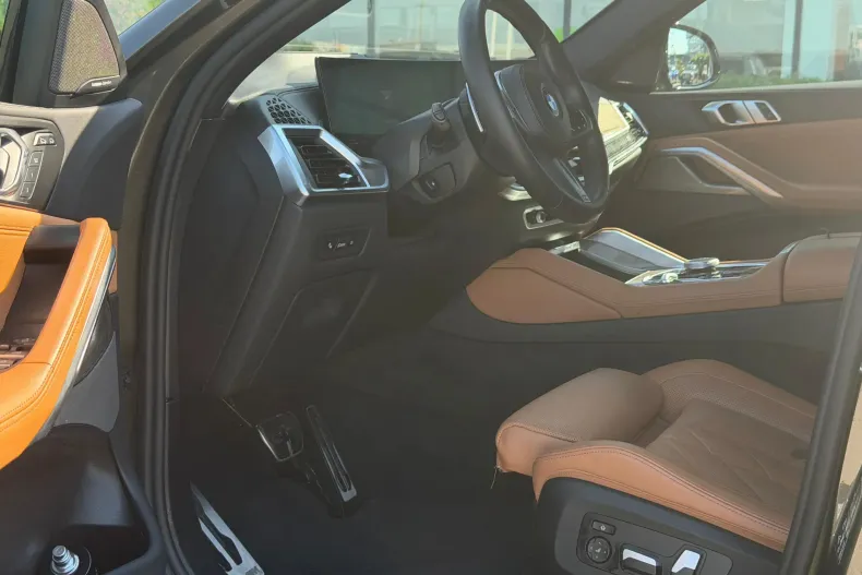 BMW X6 (Seria X) din 2023 cu 65.000 km - oferta BMW256415 - foto 7