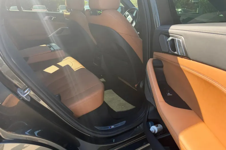 BMW X6 (Seria X) din 2023 cu 65.000 km - oferta BMW256415 - foto 8