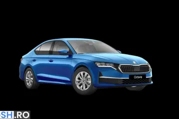 Skoda Octavia din 2026 - oferta SKO256416