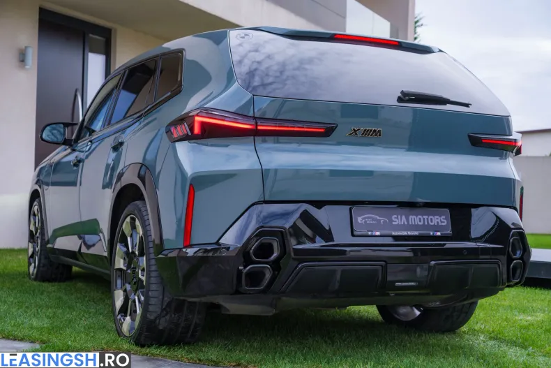BMW XM (Seria X) din 2023 cu 47.000 km - oferta BMW256417 - foto 22
