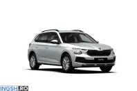 Skoda Kamiq din 2026 cu 3 km - oferta SKO256419 - foto 1