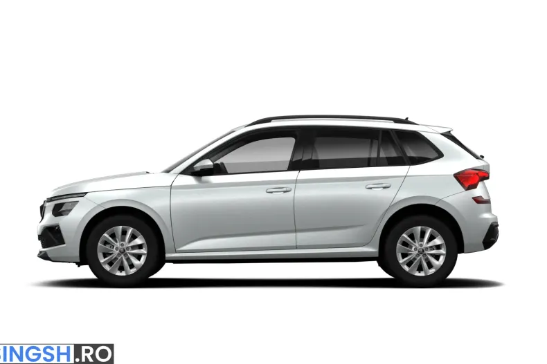 Skoda Kamiq din 2026 cu 3 km - oferta SKO256419 - foto 2