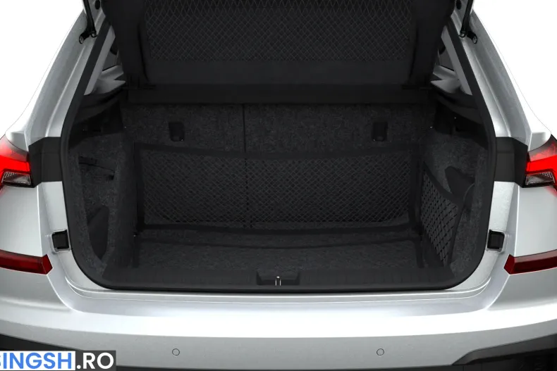 Skoda Kamiq din 2026 cu 3 km - oferta SKO256419 - foto 6