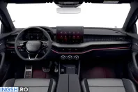 Skoda Superb din 2026 cu 1 km - oferta SKO256420 - foto 4