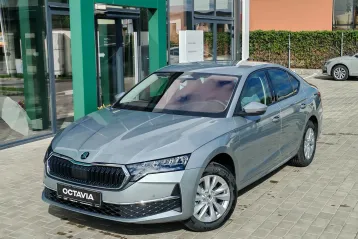 Skoda Octavia din 2027 - oferta SKO256421