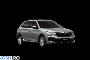 Skoda Kamiq din 2026 - oferta SKO256422