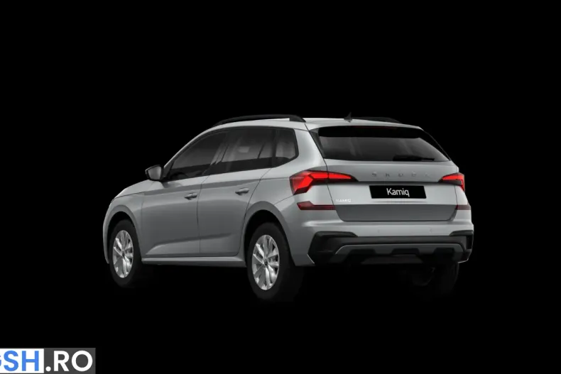 Skoda Kamiq din 2026 cu 3 km - oferta SKO256422 - foto 3