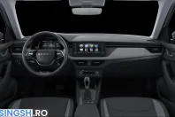 Skoda Kamiq din 2026 cu 3 km - oferta SKO256422 - foto 4