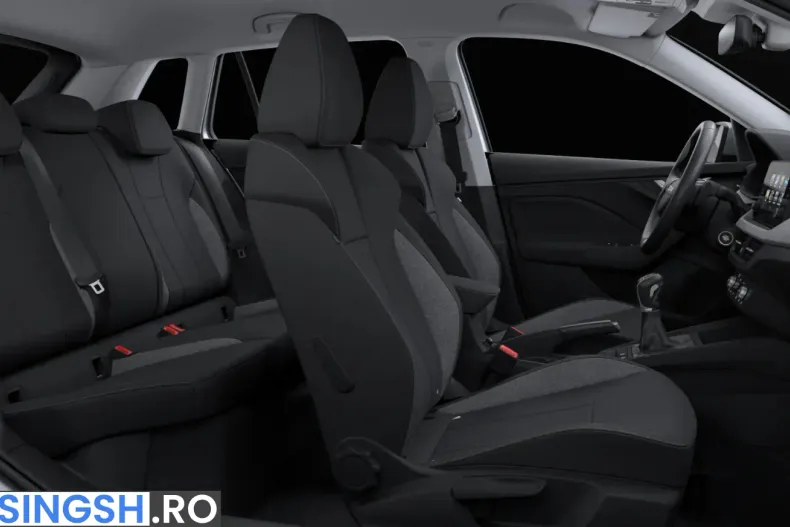 Skoda Kamiq din 2026 cu 3 km - oferta SKO256422 - foto 5