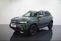 Dacia Duster din 2026 cu 200 km - oferta DAC256423 - foto 1