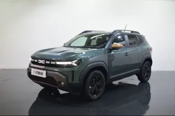 Dacia Duster din 2026 - oferta DAC256423