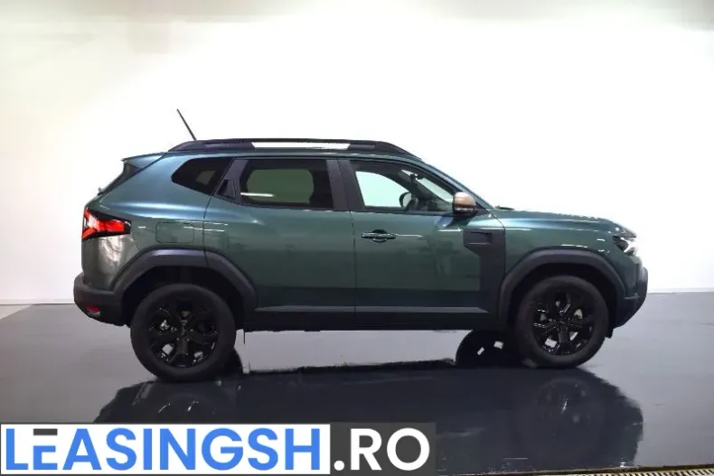 Dacia Duster din 2026 cu 200 km - oferta DAC256423 - foto 4