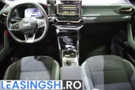 Dacia Duster din 2026 cu 200 km - oferta DAC256423 - foto 10