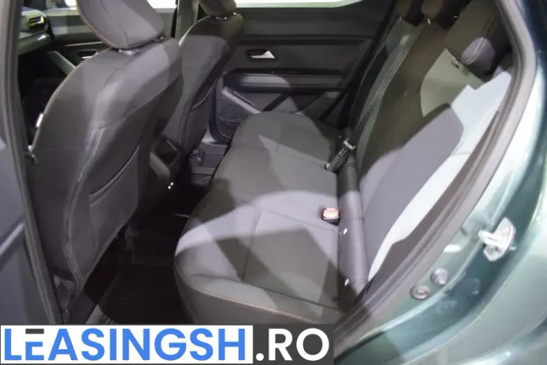 Dacia Duster din 2026 cu 200 km - oferta DAC256423 - foto 13