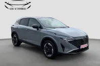 Nissan Qashqai din 2025 cu 18.600 km - oferta NIS256424 - foto 1