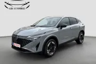 Nissan Qashqai din 2025 cu 18.600 km - oferta NIS256424 - foto 2