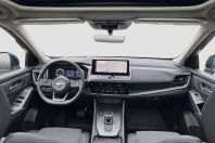 Nissan Qashqai din 2025 cu 18.600 km - oferta NIS256424 - foto 5