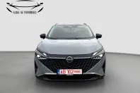 Nissan Qashqai din 2025 cu 18.600 km - oferta NIS256424 - foto 9