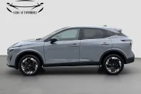 Nissan Qashqai din 2025 cu 18.600 km - oferta NIS256424 - foto 11