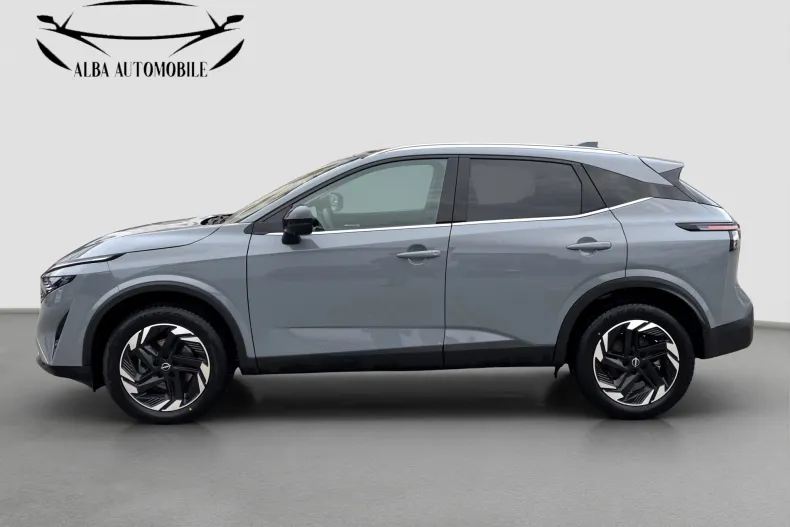 Nissan Qashqai din 2025 cu 18.600 km - oferta NIS256424 - foto 11