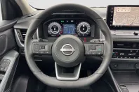 Nissan Qashqai din 2025 cu 18.600 km - oferta NIS256424 - foto 13