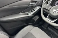 Nissan Qashqai din 2025 cu 18.600 km - oferta NIS256424 - foto 19