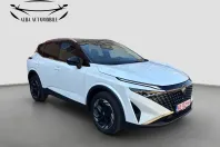 Nissan Qashqai din 2025 cu 30.600 km - oferta NIS256425 - foto 2