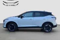 Nissan Qashqai din 2025 cu 30.600 km - oferta NIS256425 - foto 11