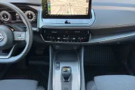 Nissan Qashqai din 2025 cu 30.600 km - oferta NIS256425 - foto 13